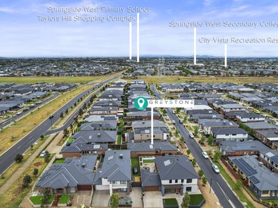 3 Pienza Road, Fraser Rise