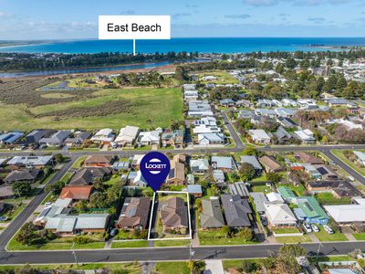 18 Tieman Street, Port Fairy