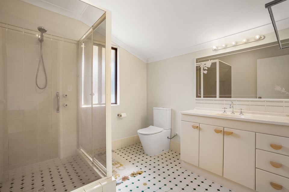 43 TRADE WINDS DRIVE, Safety Bay