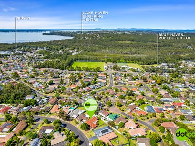 11 St Lawrence Avenue, Blue Haven