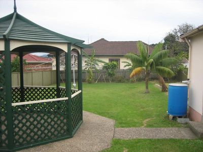 133 Illawarra St, Port Kembla