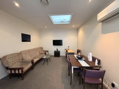 4 / 44A Filleul Street, Dunedin Central