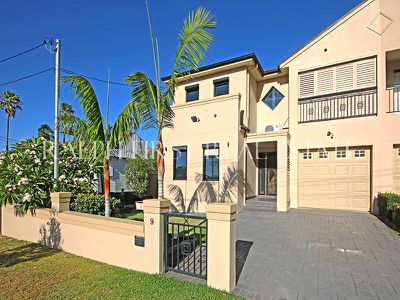 9 Dickenson Street, Panania