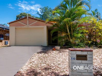 10 McKenzie Place, Forest Lake