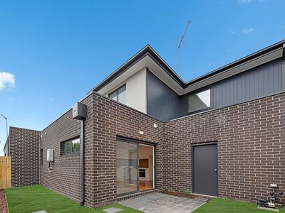 6 / 3-5 Hubert Avenue, Glenroy