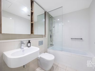 402 / 13 Waterview Drive, Lane Cove