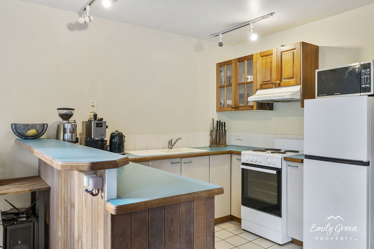 10 / 32a Pillinger Steet, Dynnyrne