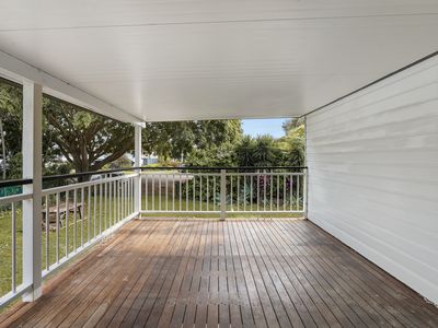 10 Railway Parade, Shorncliffe