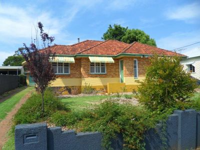 18 Edward Street, Kingaroy
