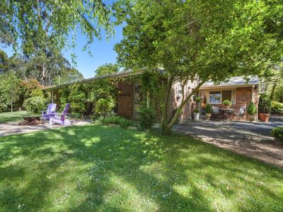 78 Bent Street, Macedon