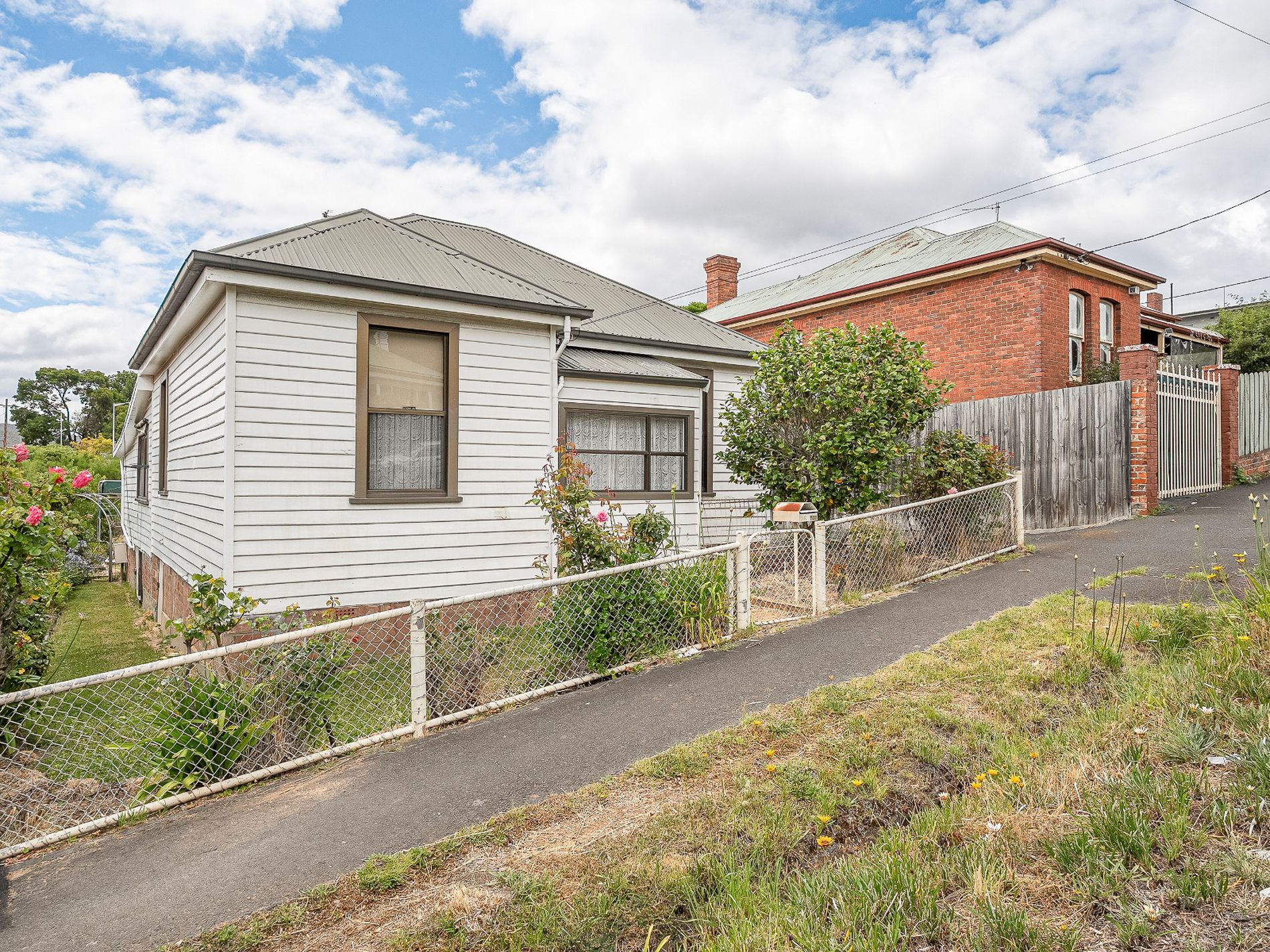 26 Blair Street, New Norfolk