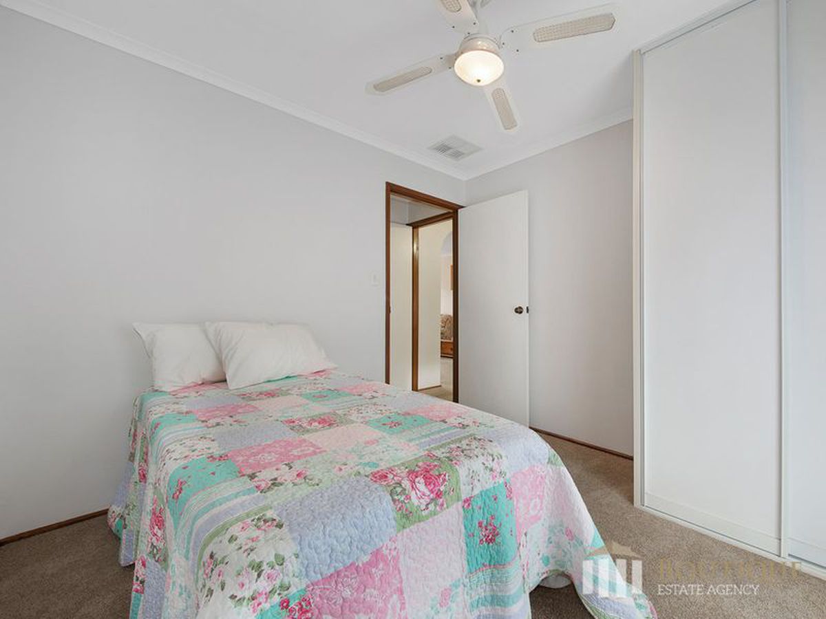12 Huxley Avenue, Dandenong North