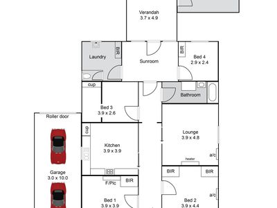 135 Fletcher Road, Largs Bay