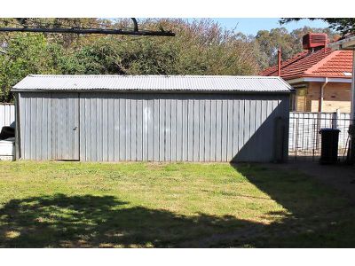 10 Lansell Street, Kangaroo Flat