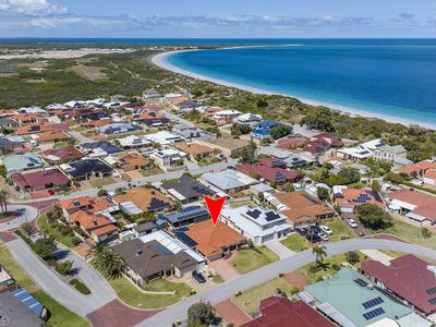 3 Monte Carlo Heights, Port Kennedy