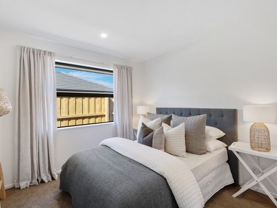 4 Clare Street, Ravenswood