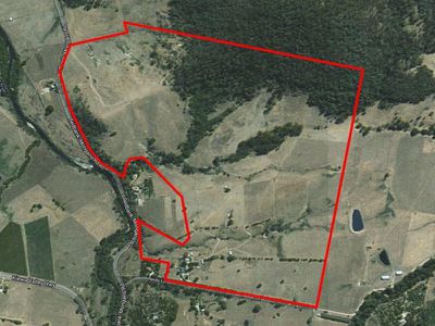 31 Reids Lane, Tawonga