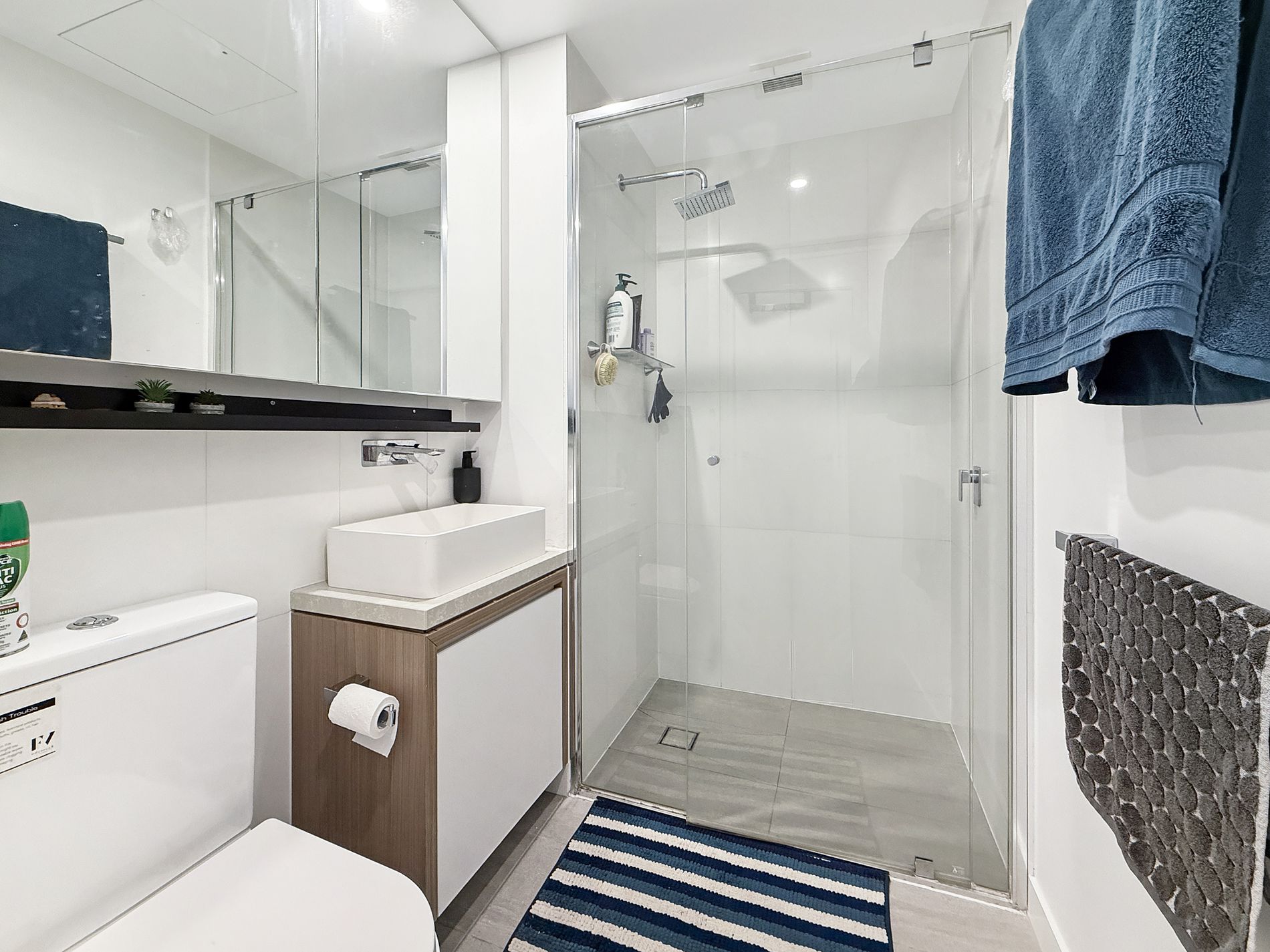 805 / 179 Alfred Street, Fortitude Valley