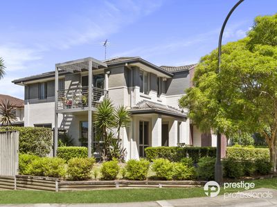 14 Whitfield Parade, Hammondville