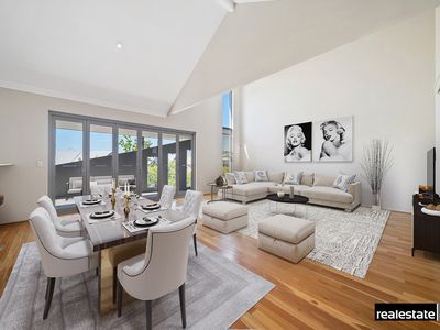 5 Laurino Terrace, Subiaco