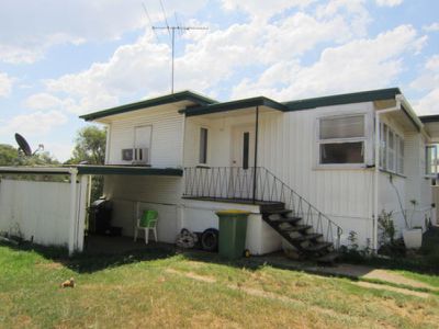 18 Springall Street, Basin Pocket