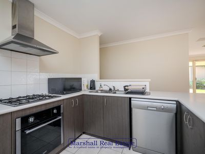 32 Goshawk St, Tapping