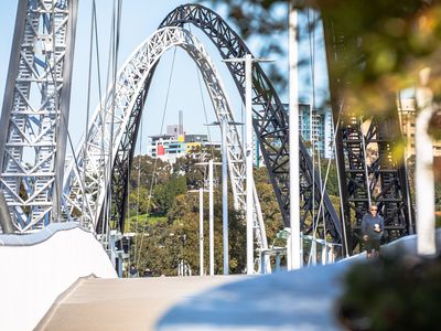 28 / 138 Adelaide Terrace, East Perth