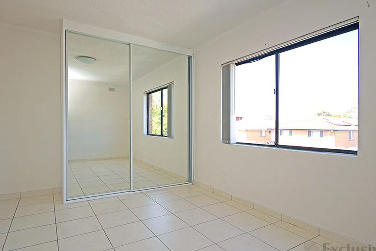 8A / 75 Harris Street, Fairfield