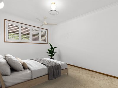 171 Upper Camp Mountain Road, Camp Mountain