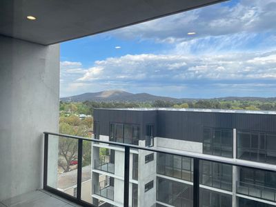 607 / 349 Northbourne Avenue, Dickson