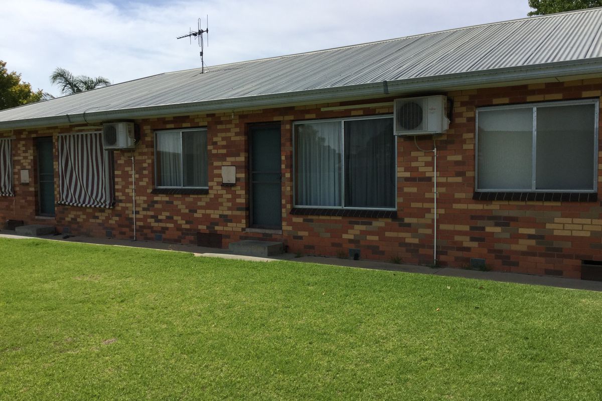 5 / 2 Crossthwaite Street, Kyabram