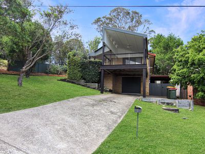 2 Paradise Ave, Forster