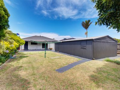 27 Strezlecki Grove South, Altona Meadows