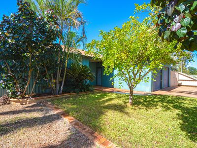 2 Cockatoo Court, South Hedland