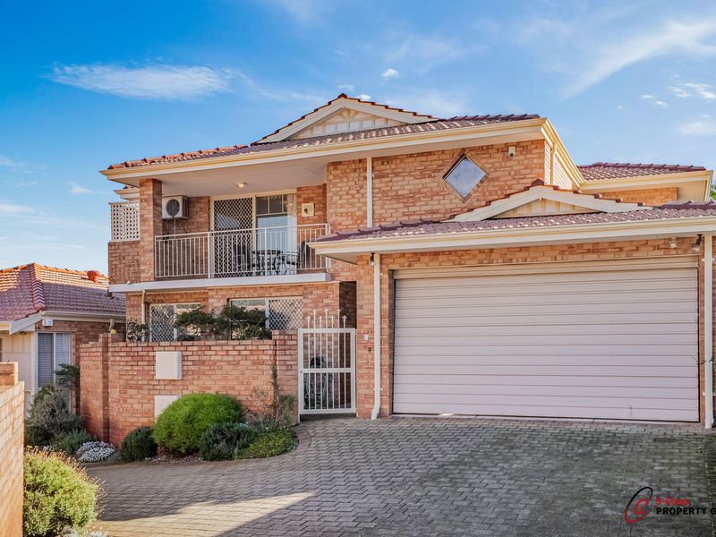 3 / 33 Baldwin Street, Como
