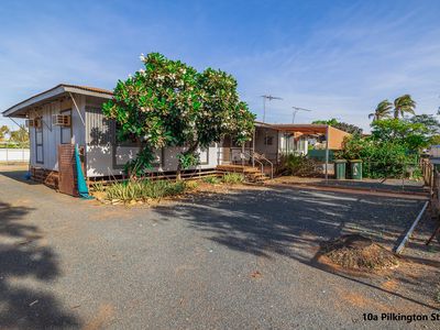 10a & 10b Pilkington Street, Port Hedland
