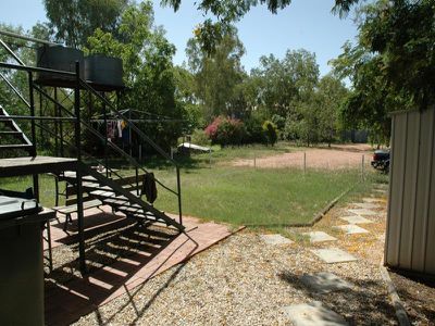 156 CRANE STREET, Longreach