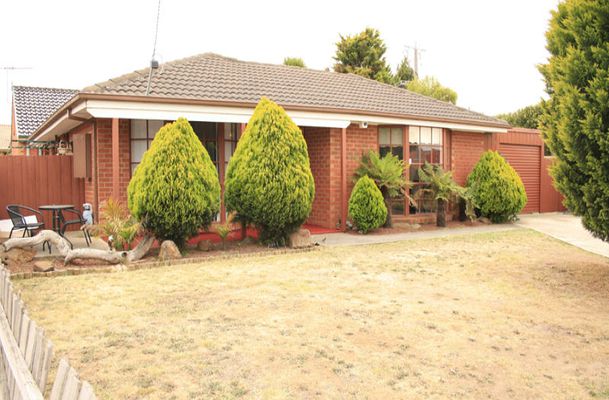 55A Rokeby Crescent, Craigieburn