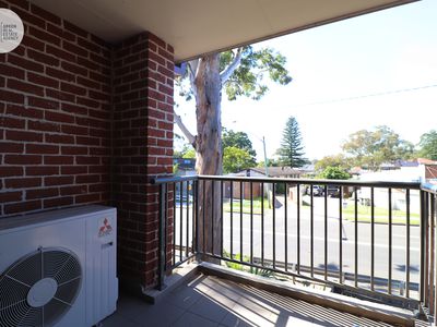 26 / 1 Anzac Avenue, Denistone