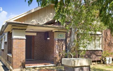 63 Botany St, Randwick