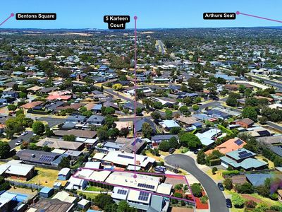 5 Karleen Court, Mornington