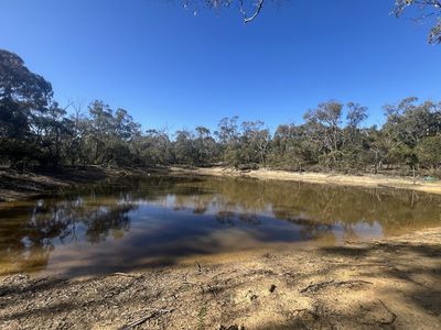 145 Kestel Road, Humbug Scrub