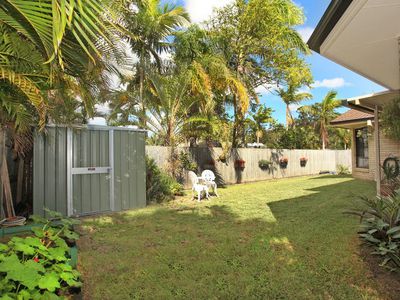 18 Baltimore Place, Kuluin