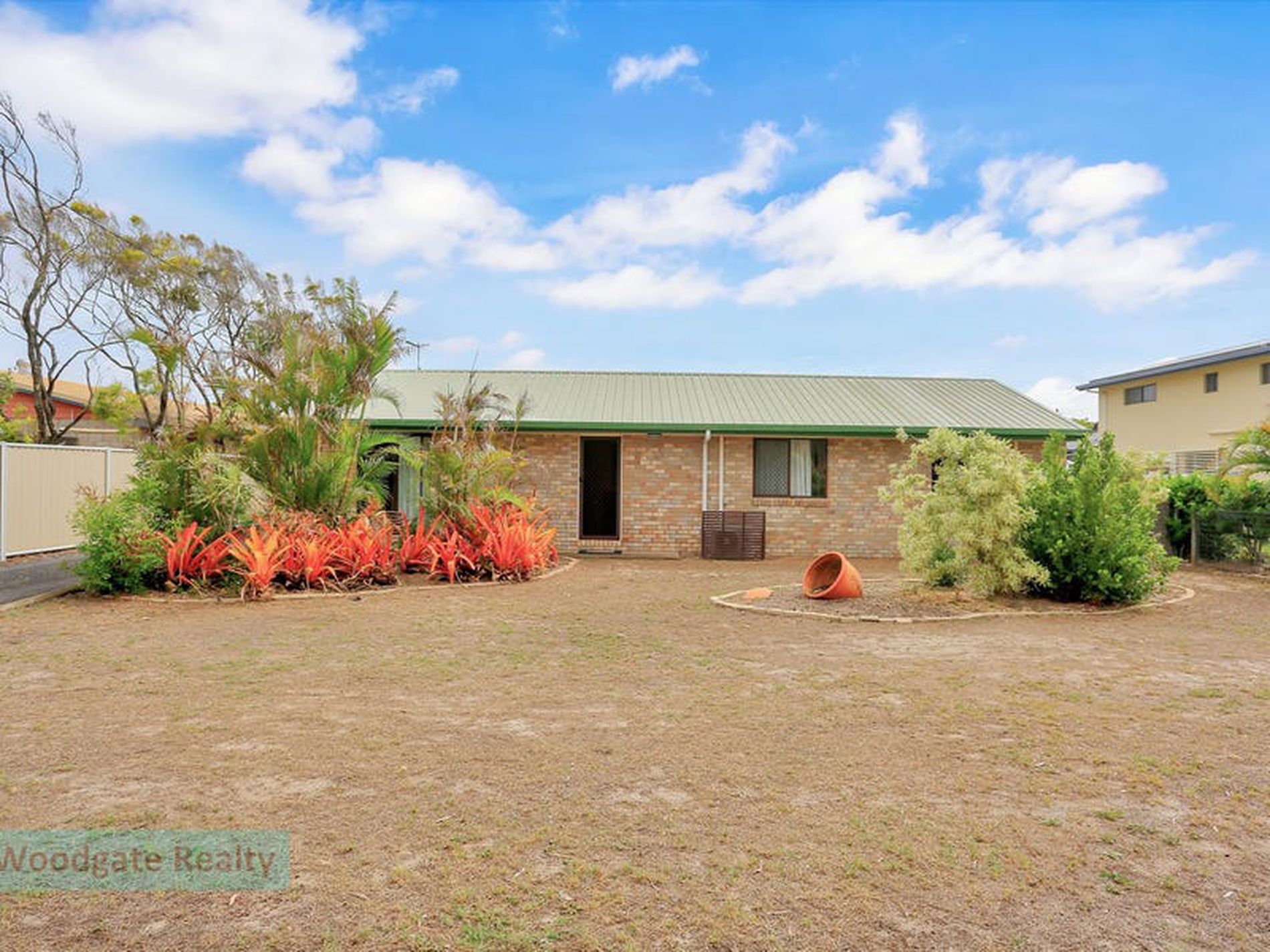 4 Bream St, Woodgate