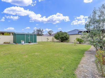 45 Wells Road, Pinjarra