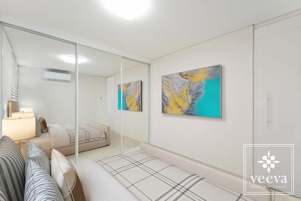 2 / 8 Ozone Street, Cronulla