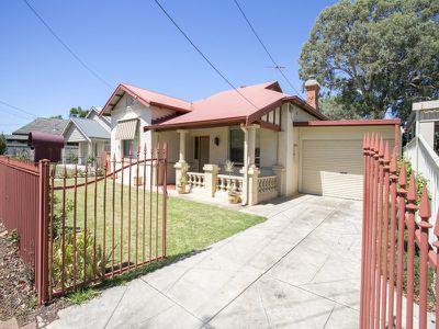 5 Lincoln Avenue, Plympton