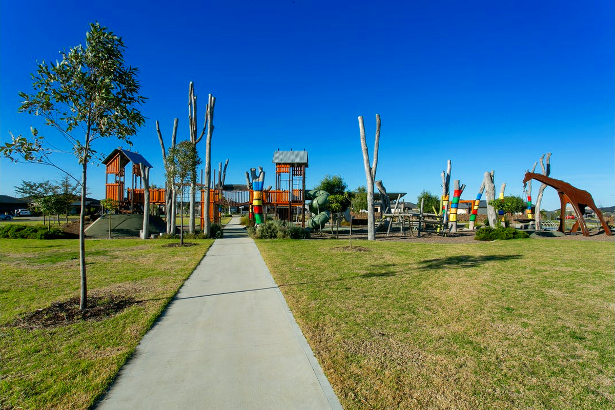 23 Shale Road, Werribee