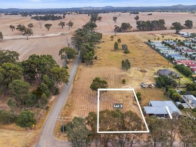 113 High Street, Nagambie