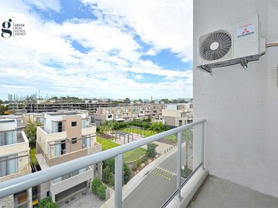 A308 / 81-86 Courallie Avenue, Homebush West